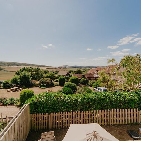 Dairyman'S Cottage At Tapnell Farm Yarmouth  Extérieur photo