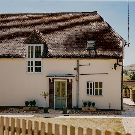 Dairyman'S Cottage At Tapnell Farm Yarmouth  Extérieur photo